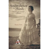 Ambivalence in Hardy: A Study of his Attitude to Women