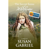 The Secret Sense of Wildflower - Southern Historical Fiction, Best Book of 2012: Wildflower Trilogy Book 1