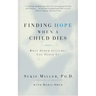Finding Hope When a Child Dies: What Other Cultures Can Teach Us