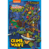 Crime Wave (Tales of the Teenage Mutant Ninja Turtles)