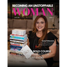 Becoming An Unstoppable Woman Magazine: January 2024
