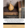 Carolus Linnaei Species Plantarum: Exhibentes Plantas Rite Cognitas: Ad Genera Relatas, Secundum Systema Sexuale Digestas, Volume 1