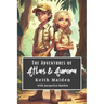 The Adventures of Atlas and Aurora