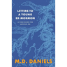 Letters to a Young Ex-Mormon: A Field Guide for Moving On