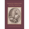Smooth Operating and Other Social Acts