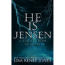 He Is Jensen Part One
