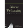 Music Publishing: The Roadmap to Royalties