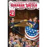 Abraham Lincoln Burns in Hell Issue #2
