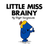 Little Miss Brainy