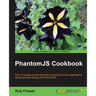 PhantomJS Cookbook