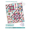 Stardust: A Quilt Adventure in 9 Parts