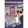 Fleece the Cat