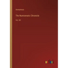 The Numismatic Chronicle: Vol. XII