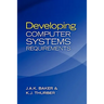 Developing Computer Systems Requirements