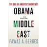 Obama and the Middle East