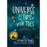Universe at the Tips of Your Toes (library edition): real poems written for real kids