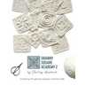 Granny Square Academy 2: Cracking the granny square crochet code