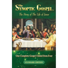 The Synoptic Gospel: The Story of The Life of Jesus
