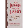 The Jews in Their Land in the Talmudic Age: 70-640 CE