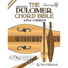 The Dulcimer Chord Bible: Standard Modal & Chromatic Tunings