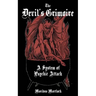 The Devil's Grimoire: A System of Psychic Attack