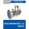 Creo Parametric 7.0 Basics (Colored)