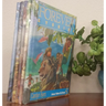 The Forever Stories-Boxed Set, 5 Vol.