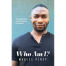 Who Am I?: The Atlas hero and the ghost President