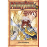 Fairy Tail 54