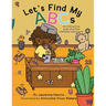 Let's Find My ABCs: An interactive seek-and-find alphabet adventure.