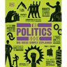 The Politics Book: Big Ideas Simply Explained