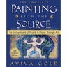 The Complete Painting From the Source: Re-Enchantment of People and Planet Through Art