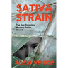 Sativa Strain, The San Francisco Mystery Series, Book 5