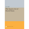 The Suasive Art of David Hume