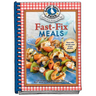 Fast-Fix Meals: From Stove to Table in 30 Minutes or Less!