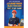 Journeyman Electrician Test Study Guide! Crash Course to Help You Prep for the Electrical Exam!