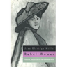 Rebel Women: Feminism, Modernism and the Edwardian Novel