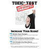 TOEIC Test Strategy: Winning Multiple Choice Strategies for the TOEIC(R) Exam