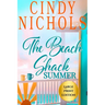 The Beach Shack Summer Large Print Edition