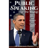 Public Speaking for the Young