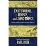 Earthworms, Horses, and Living Things: William DuPuy's Our Animal Friends and Foes