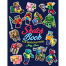 Sketch Book for Minecrafters: Sketchbook for Kids and How to Draw Minecraft, Step by Step Guide to Drawing Minecraft with Blank Sketchbook Pages