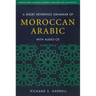 A Short Reference Grammar of Moroccan Arabic