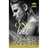One Bet: A Second Chance New Adult Romance