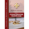 Book 1: Considering Marriage