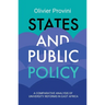 States and Public Policy: A Comparative Analysis of University Reforms in East Africa