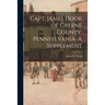 Capt. James Hook of Greene County, Pennsylvania. A Supplement