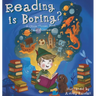 Reading Is Boring?: A Little Thomas Book