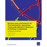 Review and Assessment of the Indonesia-Malaysia-Thailand Growth Triangle Economic Corridors: Integrative Report
