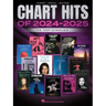 Chart Hits of 2024-2025: 14 Top Singles Arranged for Piano, Voice, and Guitar Chords and Frames